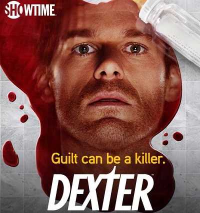 مسلسل Dexter الموسم الخامس الحلقة 8