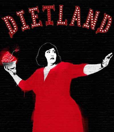 مشاهدة مسلسل Dietland الحلقة 9