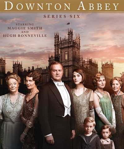 مسلسل Downton Abbey الموسم السادس الحلقة 2 مترجمة