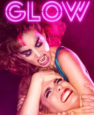 مشاهدة مسلسل GLOW الموسم الاول الحلقة 10 الاخيرة