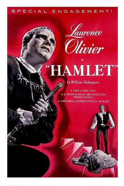 مشاهدة فيلم Hamlet 1948 مترجم