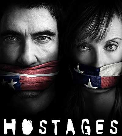 مسلسل Hostages الحلقة 4