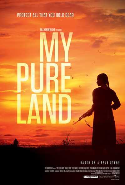 مشاهدة فيلم My Pure Land 2017 مترجم