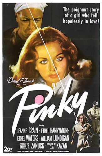 مشاهدة فيلم Pinky 1949 مترجم