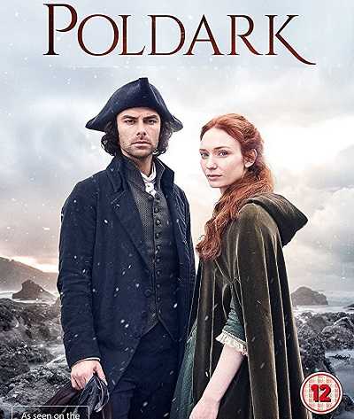 مسلسل Poldark الموسم الرابع الحلقة 8