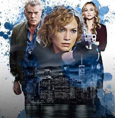 مسلسل Shades of Blue الموسم الثالث الحلقة 8