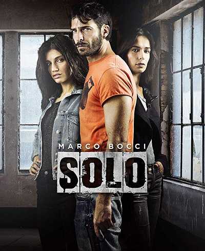 مشاهدة مسلسل Solo الحلقة 3