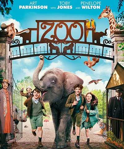 مشاهدة فيلم Zoo 2017 مترجم