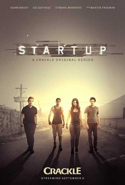 تحميل و مشاهدة جميع مواسم مسلسل StartUp كامل مترجم HD اون لاين