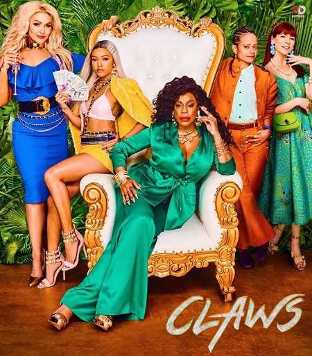 مسلسل Claws الموسم الثالث الحلقة 3 مترجمة