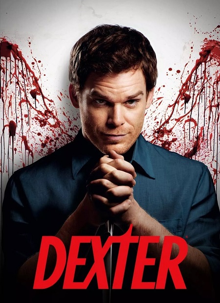 مسلسل Dexter الموسم السادس مترجم كامل