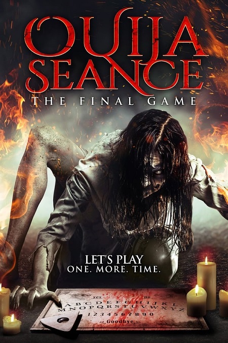 مشاهدة فيلم 2018 Ouija Seance The Final Game مترجم