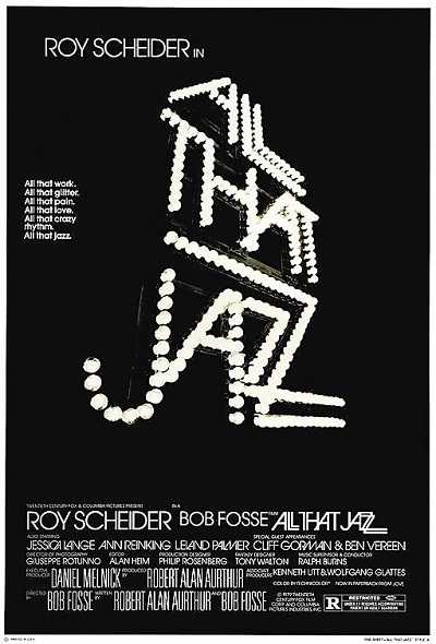 مشاهدة فيلم All That Jazz 1979 مترجم