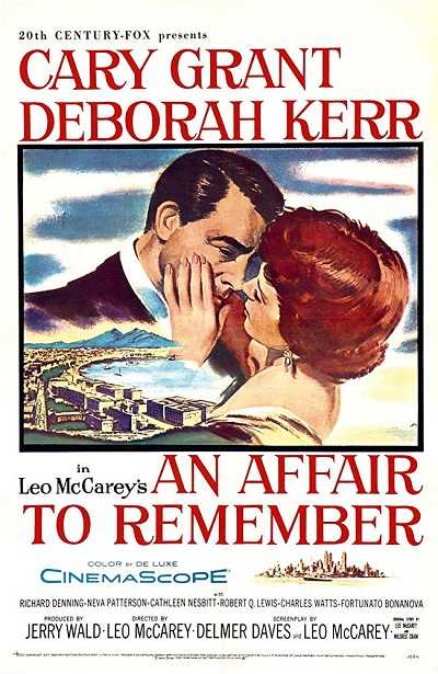 مشاهدة فيلم An Affair to Remember 1957 مترجم