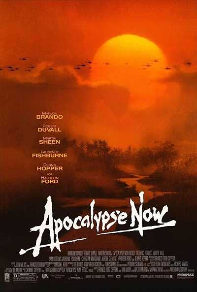 مشاهدة فيلم Apocalypse Now 1979 مترجم