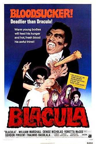 مشاهدة فيلم Blacula 1972 مترجم