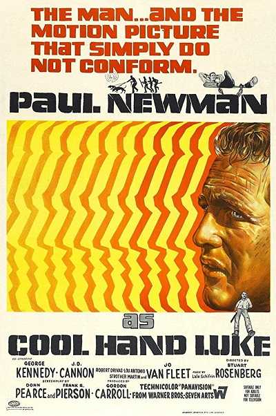 مشاهدة فيلم Cool Hand Luke 1967 مترجم