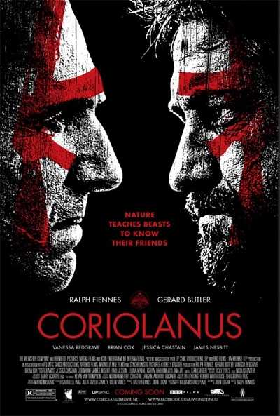 مشاهدة فيلم Coriolanus 2011 مترجم