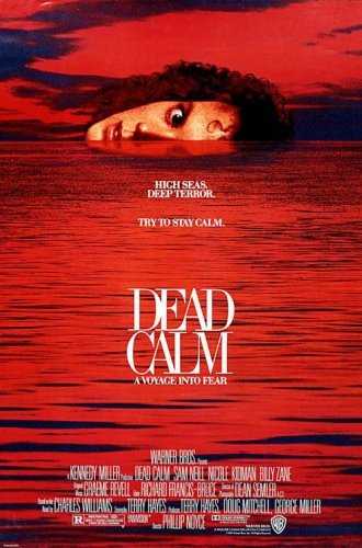 مشاهدة فيلم Dead Calm 1989 مترجم