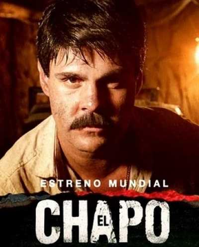 مسلسل El Chapo الموسم الاول الحلقة 5