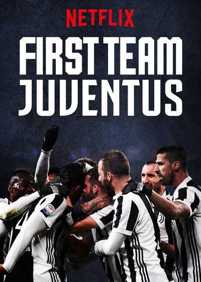 مشاهدة مسلسل First Team Juventus الموسم الثاني الحلقة 2