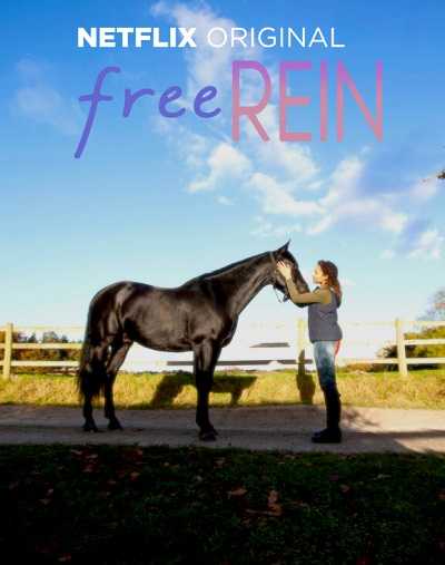 مشاهدة مسلسل Free Rein الموسم الاول الحلقة 4