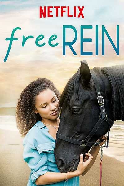 مشاهدة مسلسل Free Rein الموسم الثاني الحلقة 7