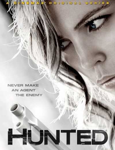 مسلسل Hunted 2012 الحلقة 2