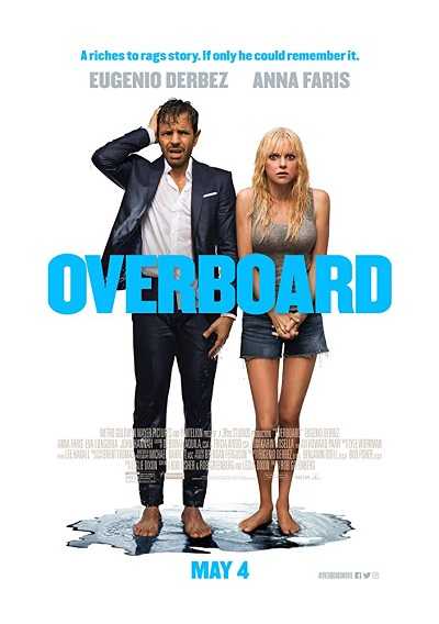 مشاهدة فيلم Overboard 2018 مترجم