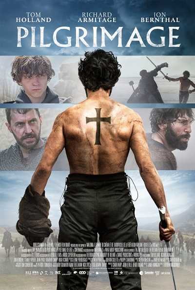 مشاهدة فيلم Pilgrimage 2017 مترجم