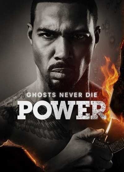 مسلسل Power الموسم الثالث الحلقة 4