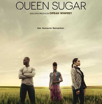 مسلسل Queen Sugar الموسم الاول الحلقة 4