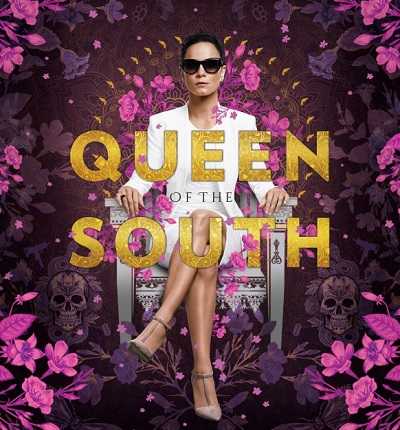 مسلسل Queen of the South الموسم الثاني الحلقة 5