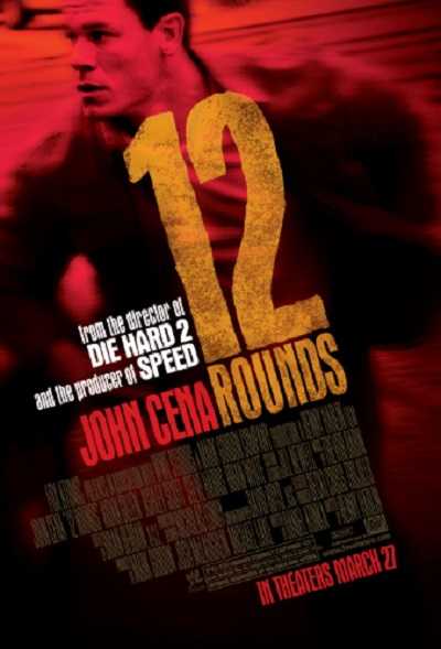 مشاهدة فيلم 12Rounds 2009 مترجم