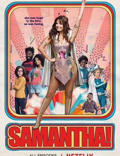 مسلسل Samantha الموسم الاول الحلقة 7 مترجمة