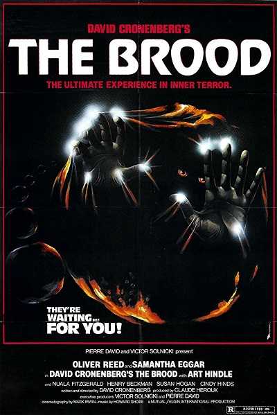 مشاهدة فيلم The Brood 1979 مترجم