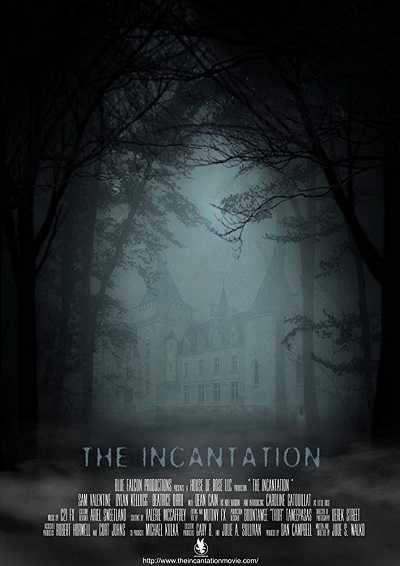 مشاهدة فيلم The Incantation 2018 مترجم