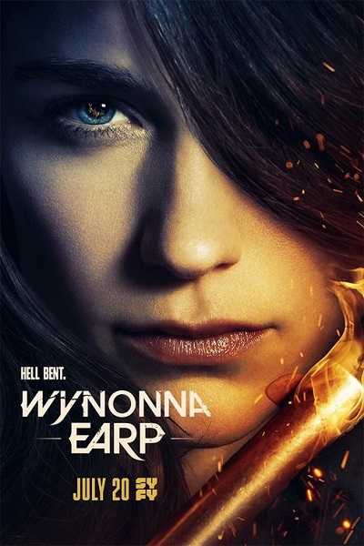 مسلسل Wynonna Earp الموسم الثالث الحلقة 7