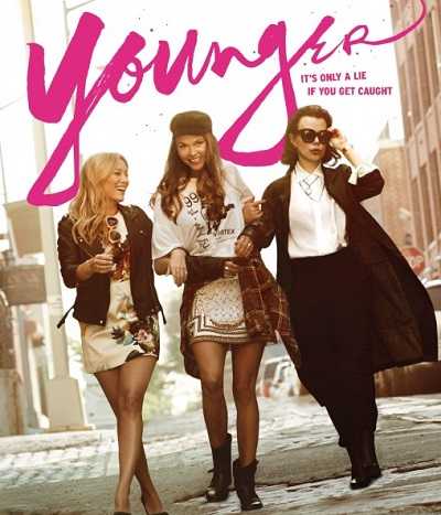 مشاهدة مسلسل Younger الموسم الاول الحلقة 5