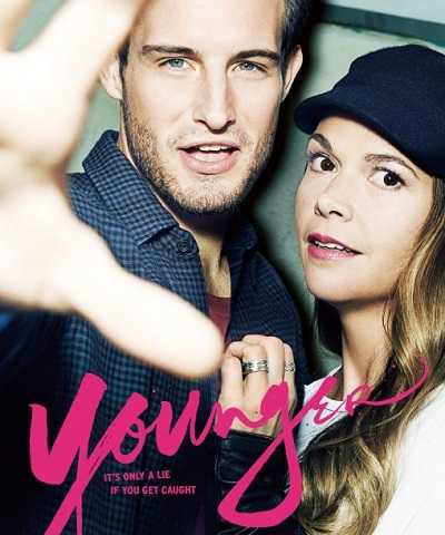 مشاهدة مسلسل Younger الموسم الثاني الحلقة 11