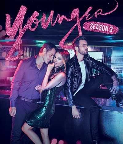 مشاهدة مسلسل Younger الموسم الثالث الحلقة 2