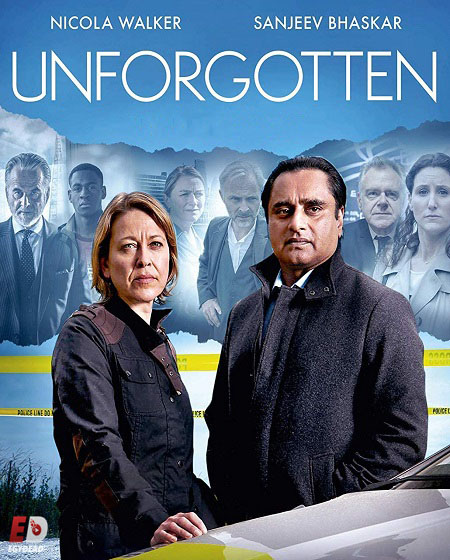 مسلسل Unforgotten 2015 مترجم كامل