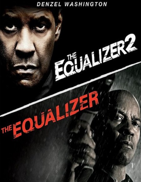 سلسلة افلام The Equalizer مترجمة كاملة