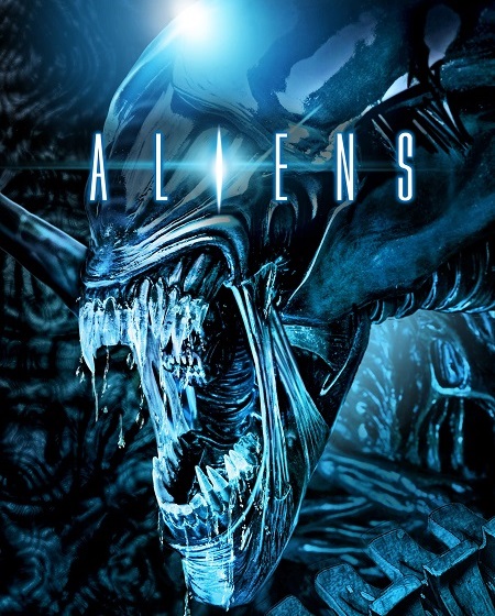 مشاهدة فيلم Aliens 2 1986 مترجم