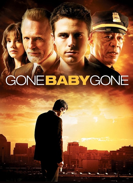 مشاهدة فيلم Gone Baby Gone 2007 مترجم