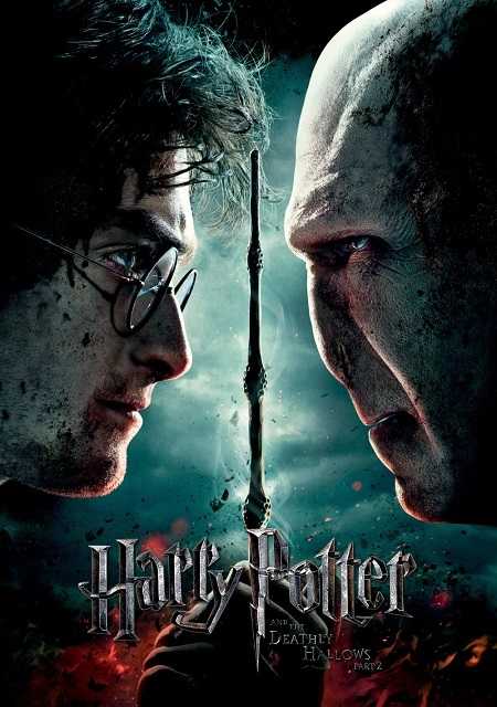 مشاهدة فيلم Harry Potter 8 and the Deathly Hallows Part 2 2011 مترجم