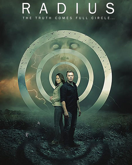 مشاهدة فيلم Radius 2017 مترجم