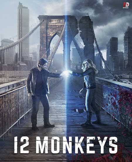 مسلسل 12 Monkeys الموسم الثاني الحلقة 1