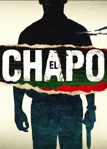 مسلسل El Chapo الموسم الثاني مترجم كامل