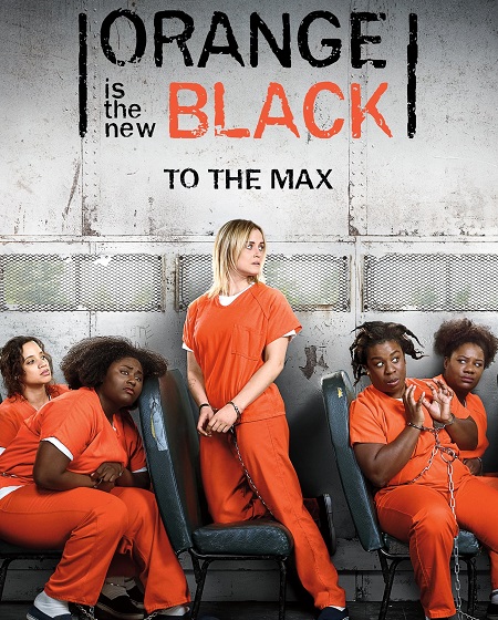 مسلسل Orange Is the New Black الموسم الثالث الحلقة 13 مترجمة